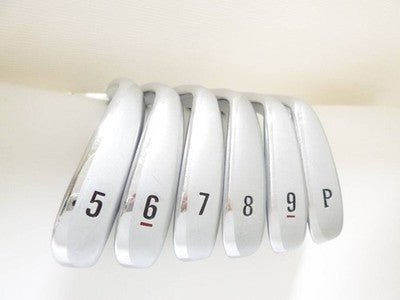 Nike VR FORGED TW BLADE Other Golf Head – Curated from Japan - photo 2
