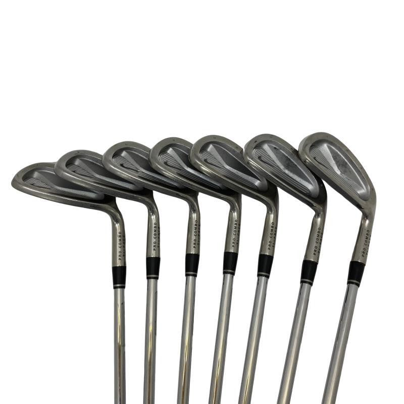 Nike VR PRO COMBO Iron Set – Curated from Japan - photo 1