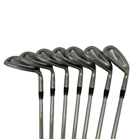 Nike VR PRO COMBO Iron Set – Curated from Japan - photo 1