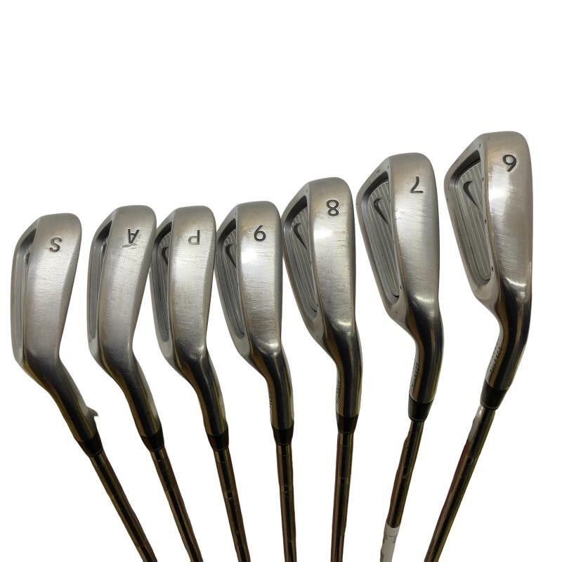 Nike VR PRO COMBO Iron Set – Curated from Japan - photo 6