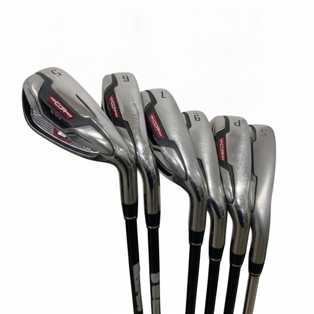 Nike VR_S Other Golf Head – Curated from Japan - photo 1
