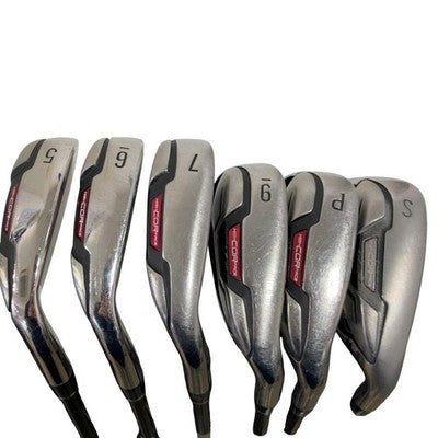 Nike VR_S Other Golf Head – Curated from Japan - photo 6