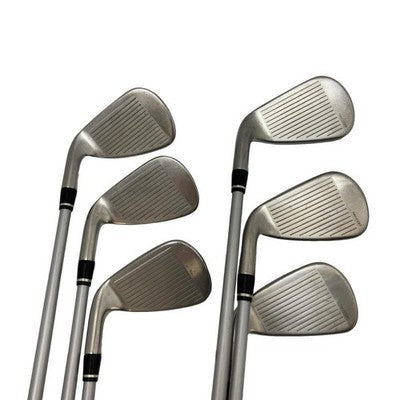 Nike VRS Covert 2.0 Iron Set – Curated from Japan - photo 4