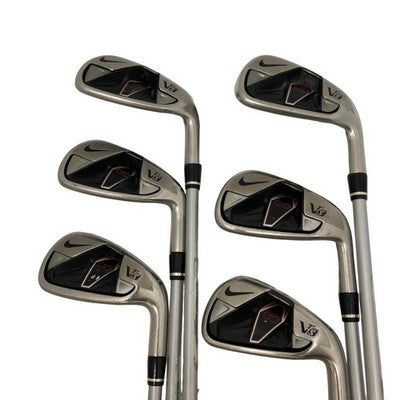 Nike VRS Covert 2.0 Iron Set – Curated from Japan - photo 5