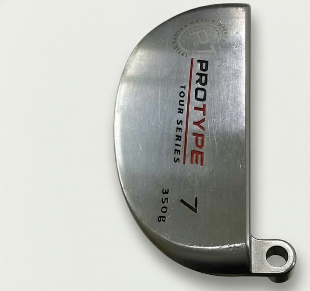 No Brand NA Other Golf Head – Curated from Japan - photo 1
