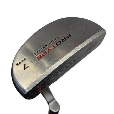 No Brand NA Other Golf Head – Curated from Japan - photo 2