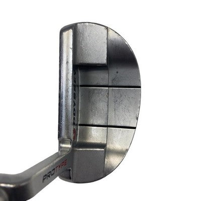 No Brand NA Other Golf Head – Curated from Japan - photo 3