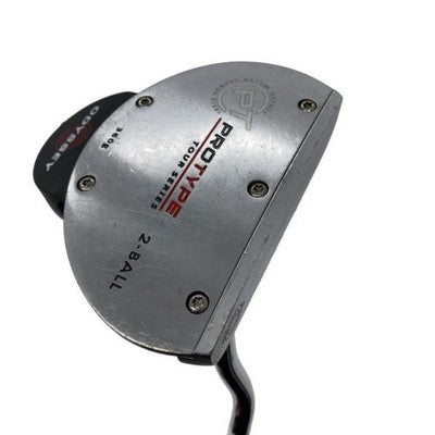 Odyssey PROTYPE TOUR SERIES 2BALL 34in Putter – Curated from Japan - photo 2
