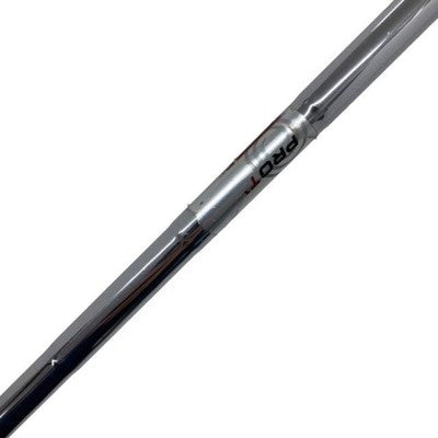 Odyssey PROTYPE TOUR SERIES 2BALL 34in Putter – Curated from Japan - photo 6