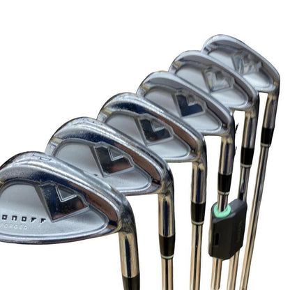 ONOFF FORGED 2013 Iron Set – Curated from Japan - photo 1
