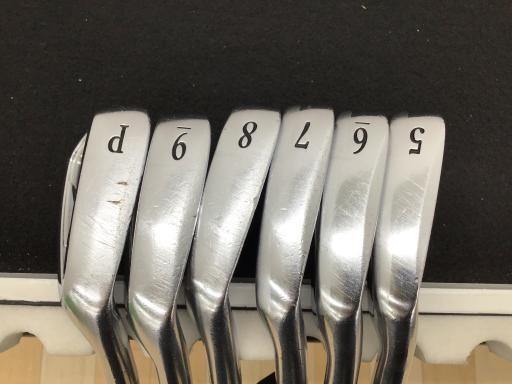 ONOFF FORGED 2013 Iron Set – Curated from Japan - photo 8