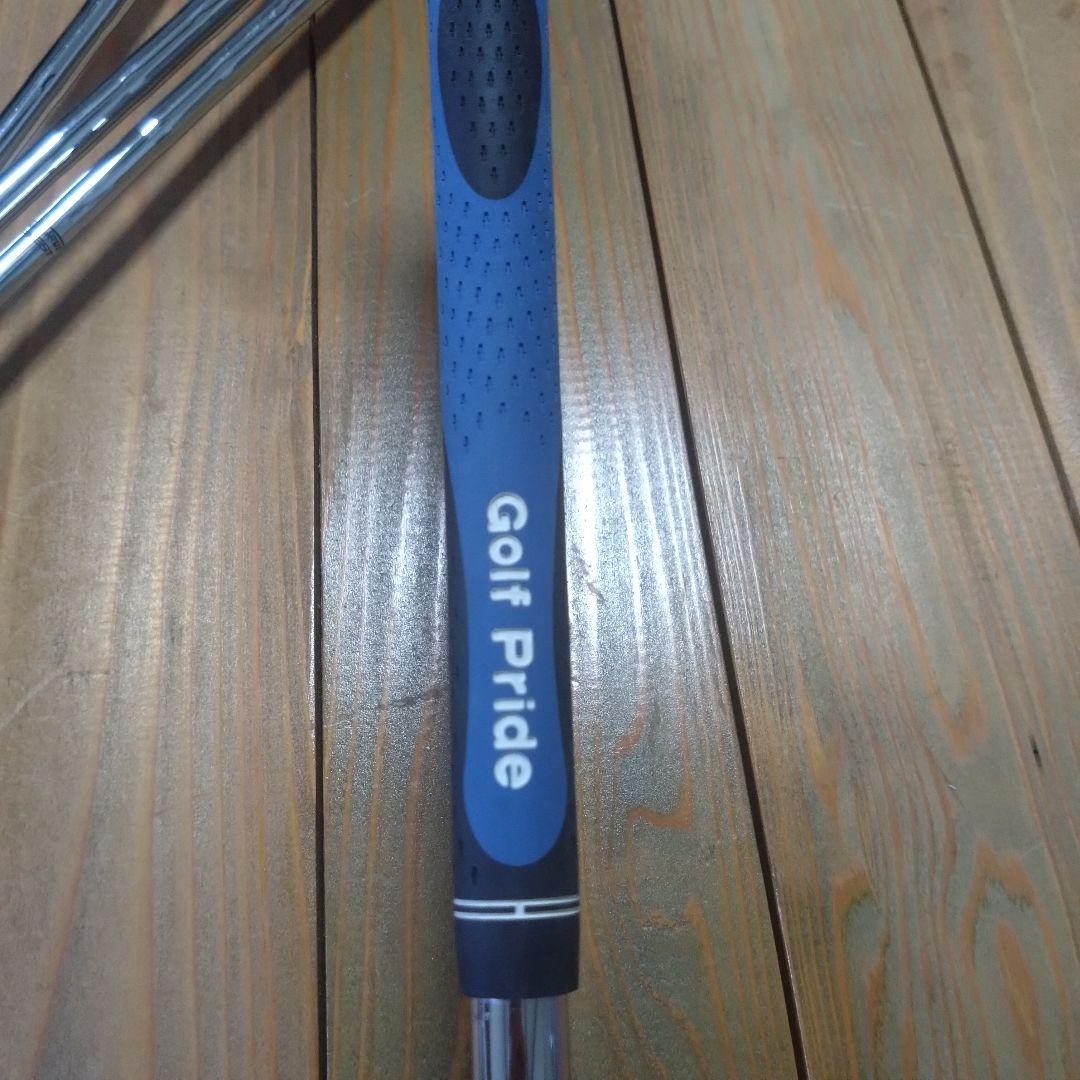 Ping Anser Iron Set – Curated from Japan - photo 10