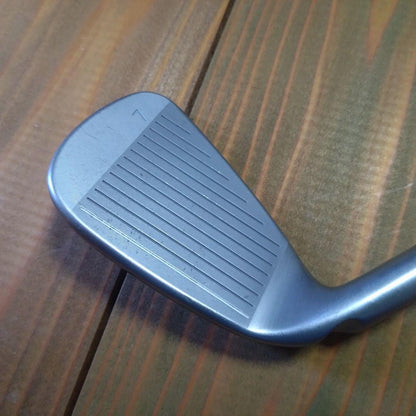 Ping Anser Iron Set – Curated from Japan - photo 5