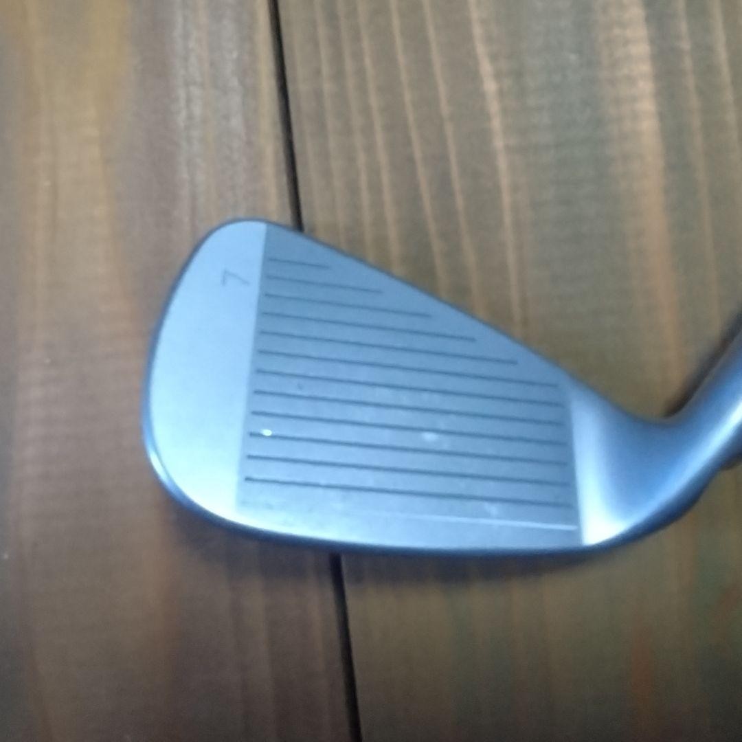 Ping Anser Iron Set – Curated from Japan - photo 6