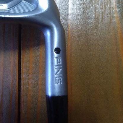 Ping Anser Iron Set – Curated from Japan - photo 7