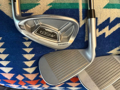 Ping BLUEPRINT S Iron Set – Curated from Japan - photo 1