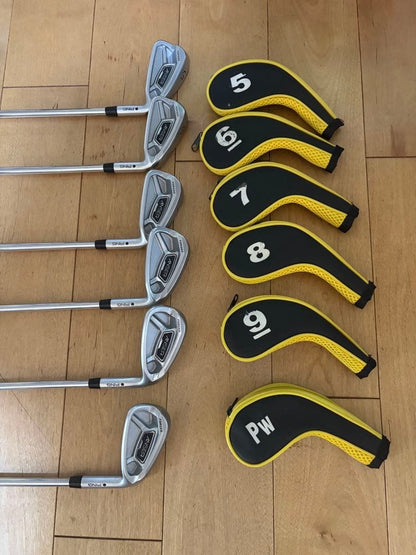 Ping BLUEPRINT S Iron Set – Curated from Japan - photo 3