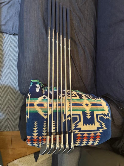 Ping BLUEPRINT S Iron Set – Curated from Japan - photo 5