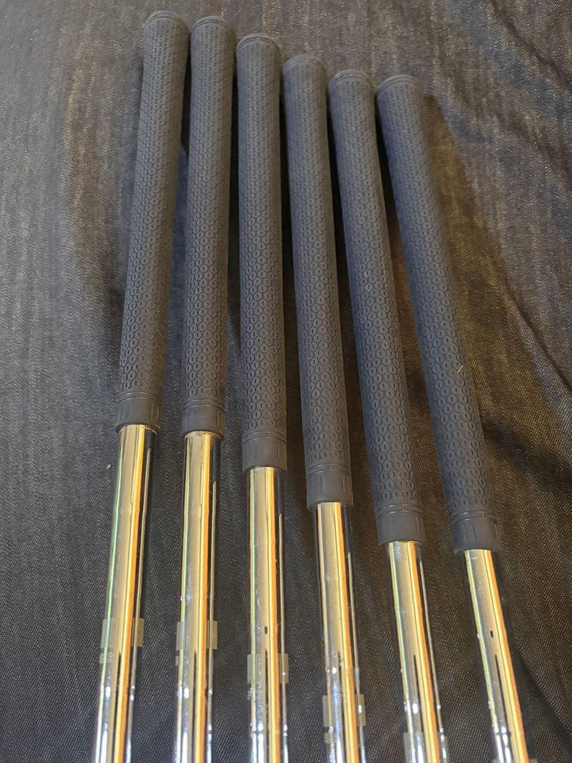 Ping BLUEPRINT S Iron Set – Curated from Japan - photo 6