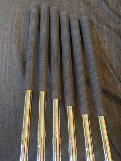 Ping BLUEPRINT S Iron Set – Curated from Japan - photo 6
