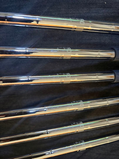 Ping BLUEPRINT S Iron Set – Curated from Japan - photo 7