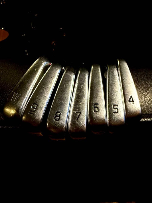 Ping BLUEPRINT T Iron Set – Curated from Japan - photo 1