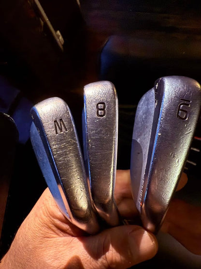 Ping BLUEPRINT T Iron Set – Curated from Japan - photo 9