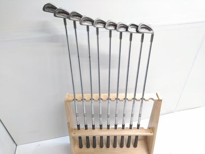 Ping EYE Iron Set – Curated from Japan - photo 10