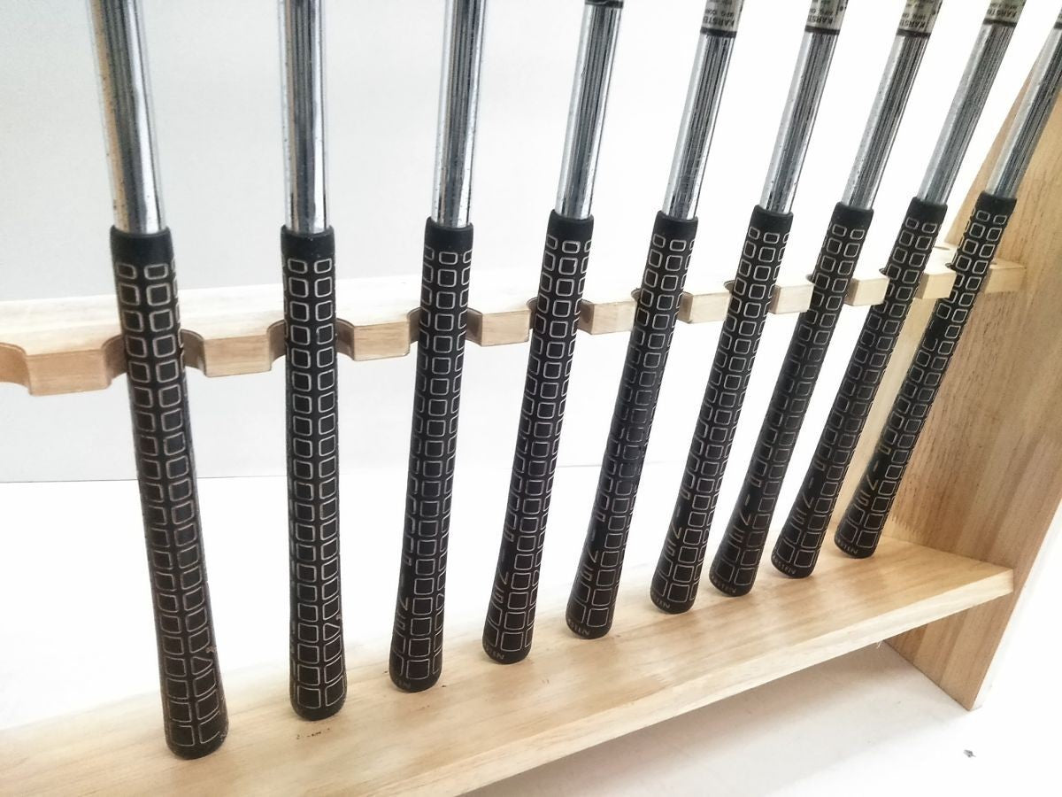 Ping EYE Iron Set – Curated from Japan - photo 2