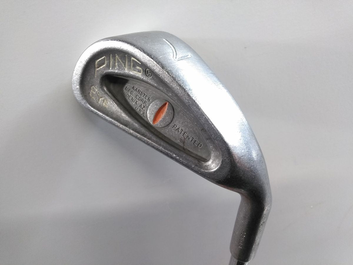 Ping EYE Iron Set – Curated from Japan - photo 4
