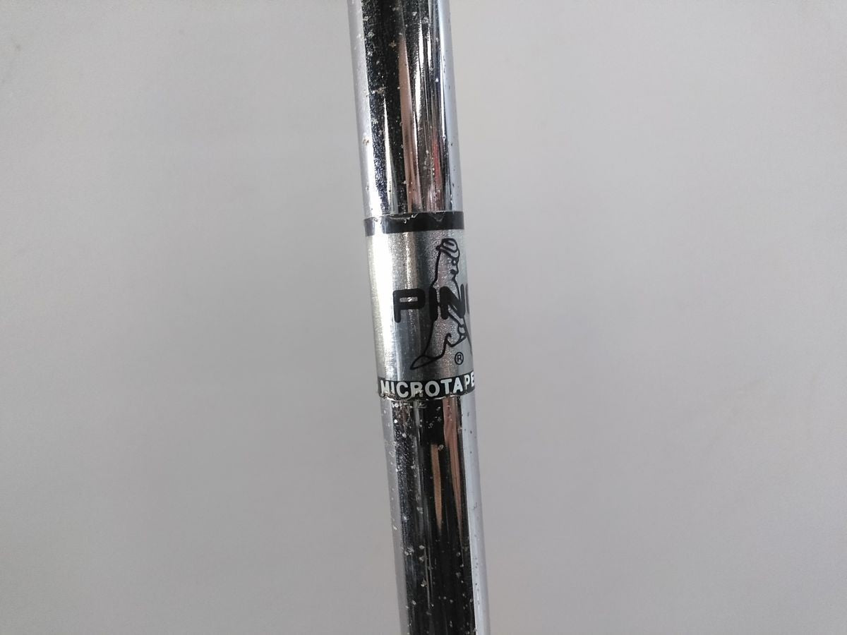 Ping EYE Iron Set – Curated from Japan - photo 6