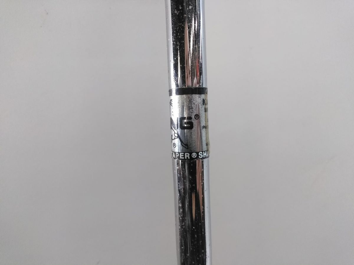 Ping EYE Iron Set – Curated from Japan - photo 7