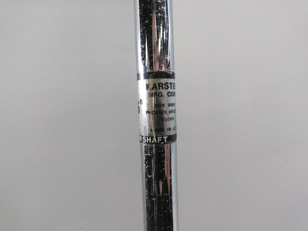 Ping EYE Iron Set – Curated from Japan - photo 8