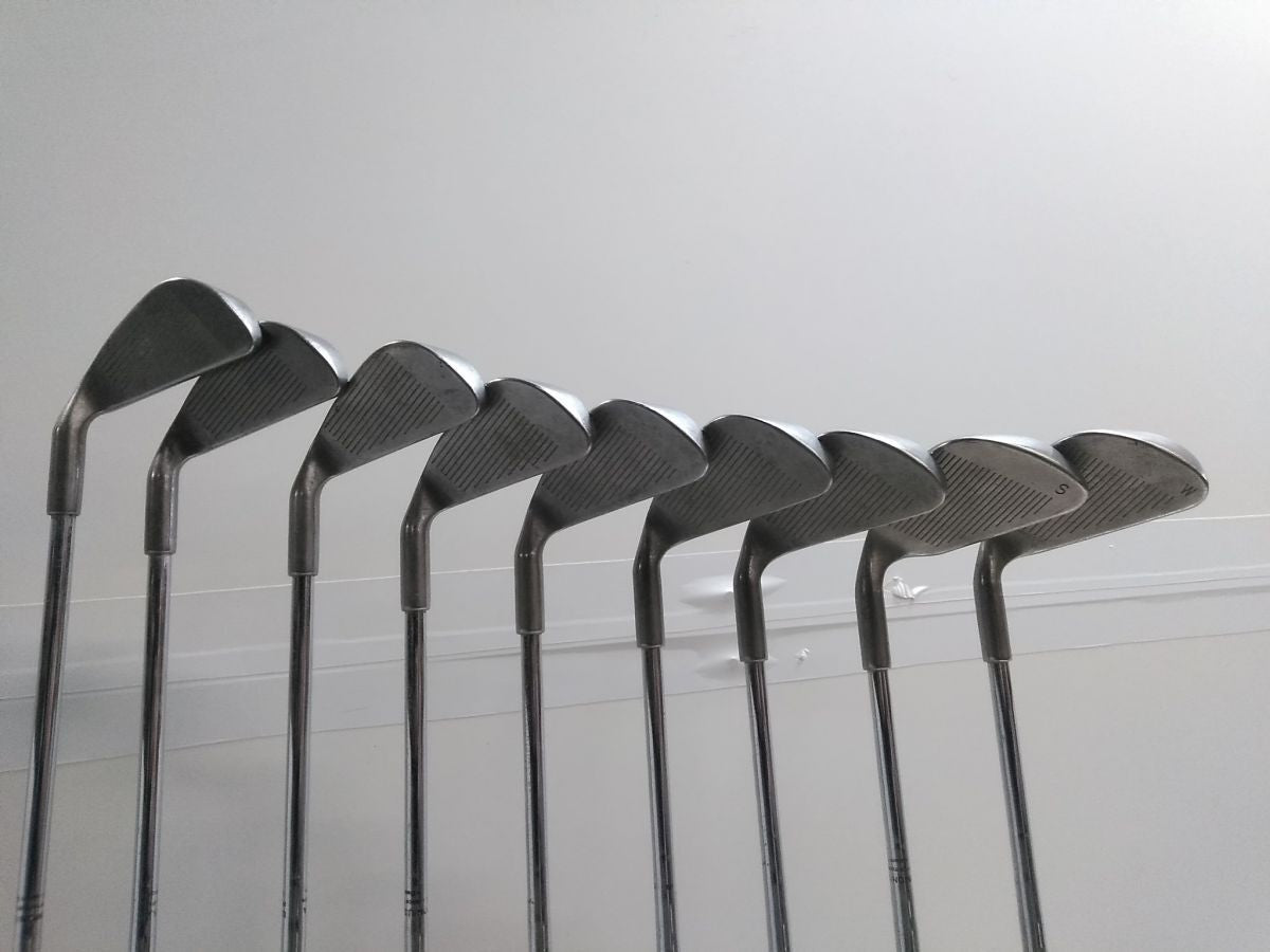 Ping EYE Iron Set – Curated from Japan - photo 9