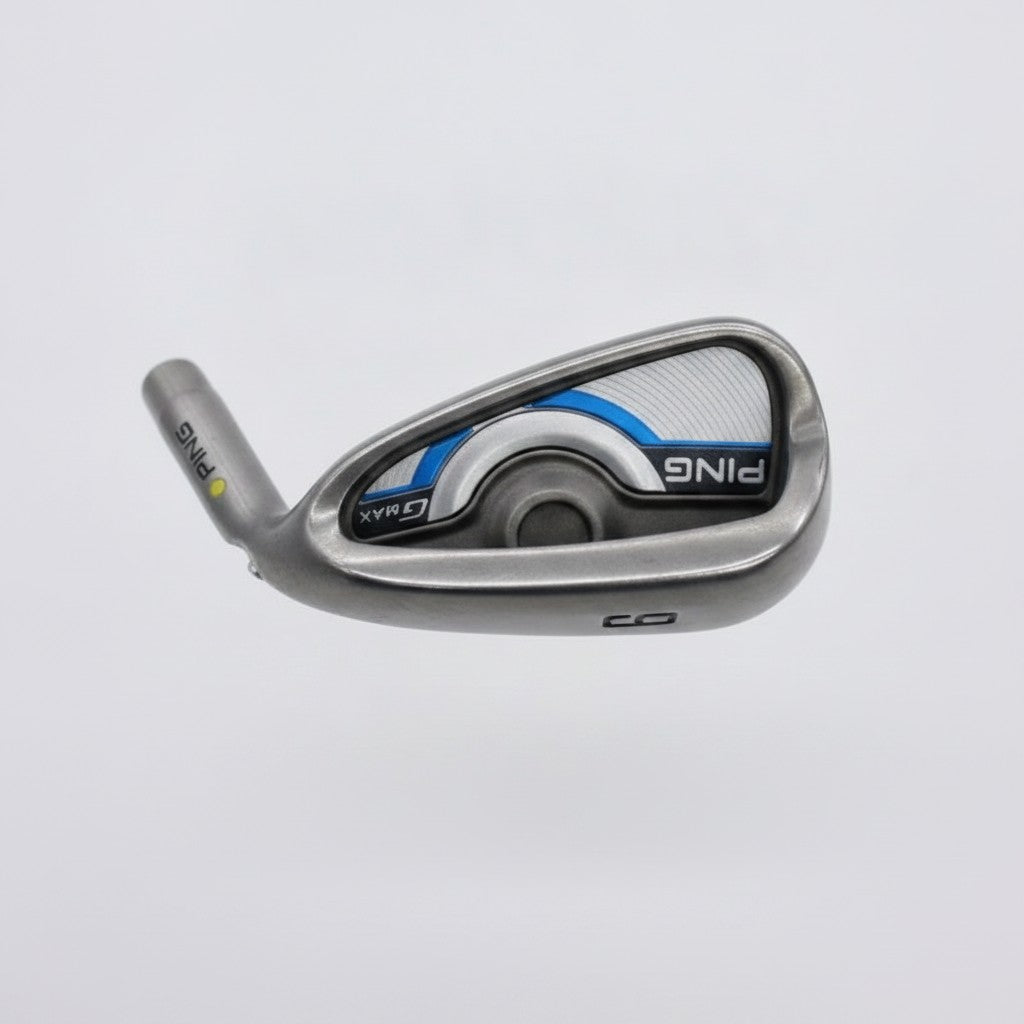 Ping G MAX Iron Set – Curated from Japan - photo 1
