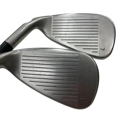 Ping G MAX Iron Set – Curated from Japan - photo 3