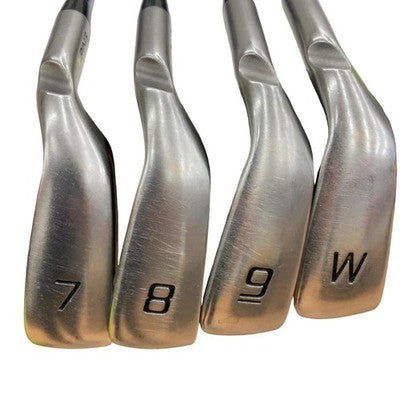 Ping G MAX Iron Set – Curated from Japan - photo 5