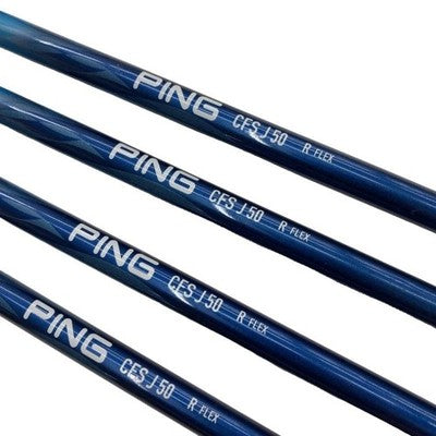 Ping G MAX Iron Set – Curated from Japan - photo 6