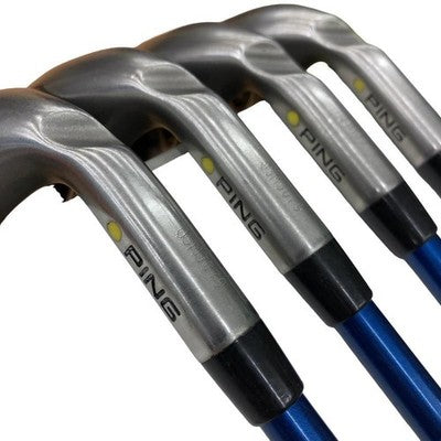 Ping G MAX Iron Set – Curated from Japan - photo 8