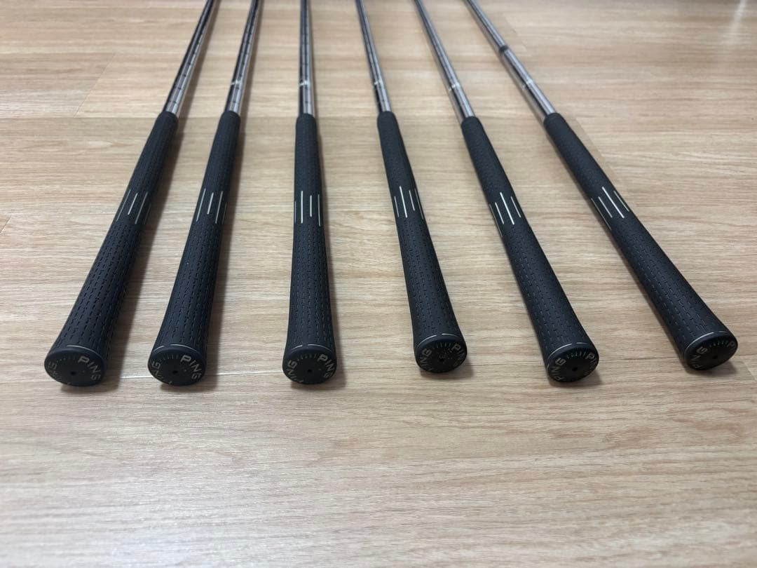 Ping G30 Iron Set – Curated from Japan - photo 4