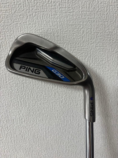 Ping G30 Iron Set – Curated from Japan - photo 5