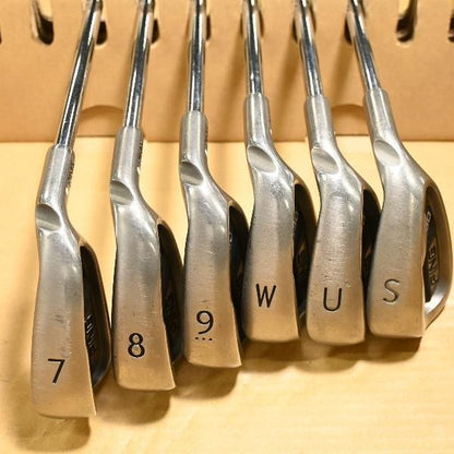 Ping G30 Iron Set – Curated from Japan - photo 1