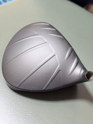 Ping G400 Driver Head – Curated from Japan - photo 3