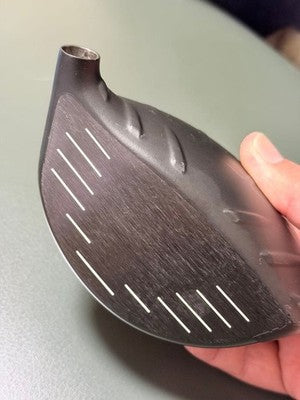 Ping G400 Driver Head – Curated from Japan - photo 7