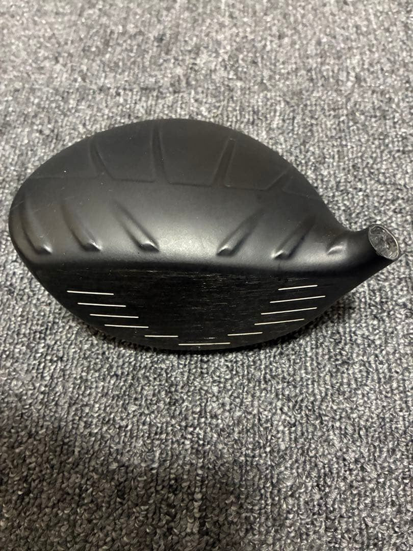 Ping G400 Driver Head – Curated from Japan - photo 3