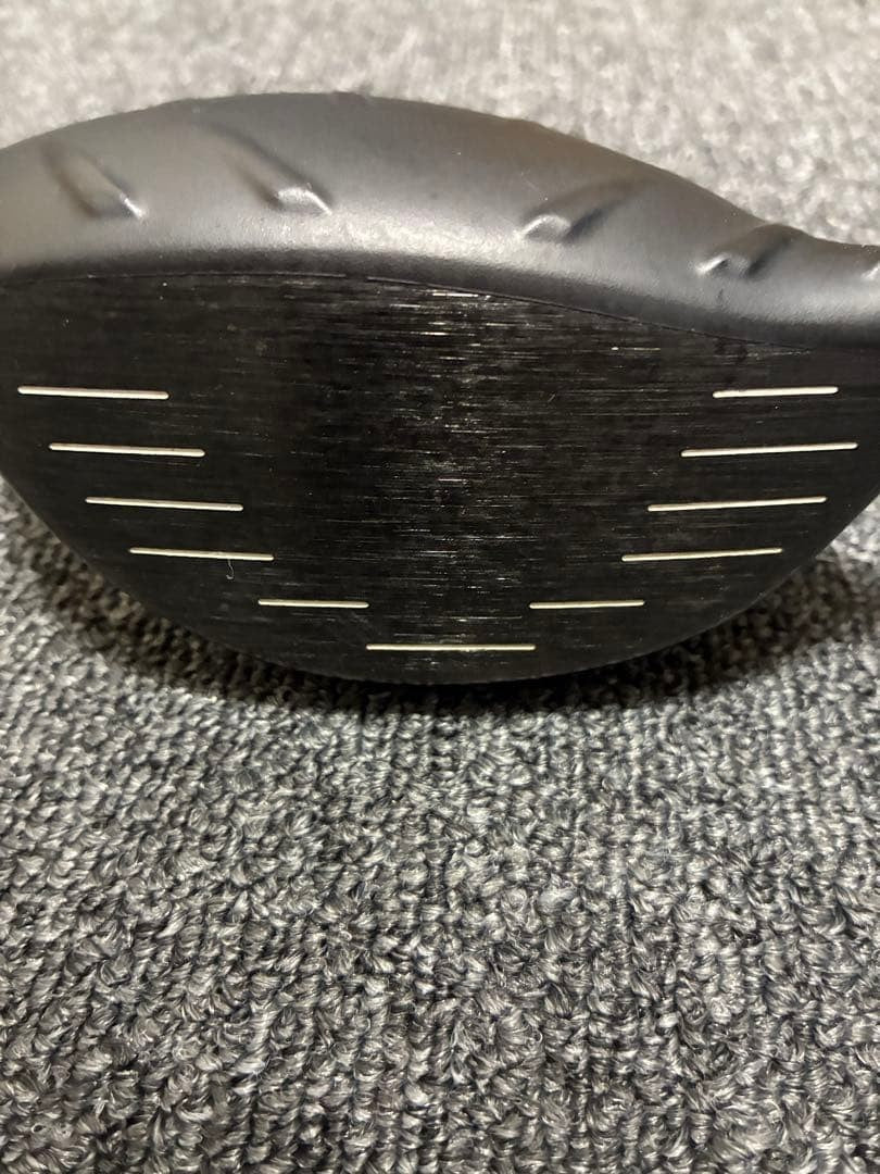 Ping G400 Driver Head – Curated from Japan - photo 4