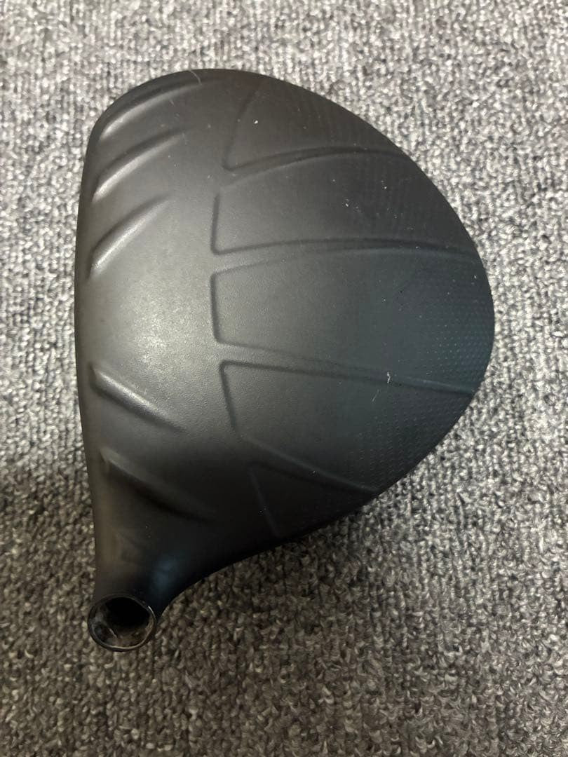 Ping G400 Driver Head – Curated from Japan - photo 5