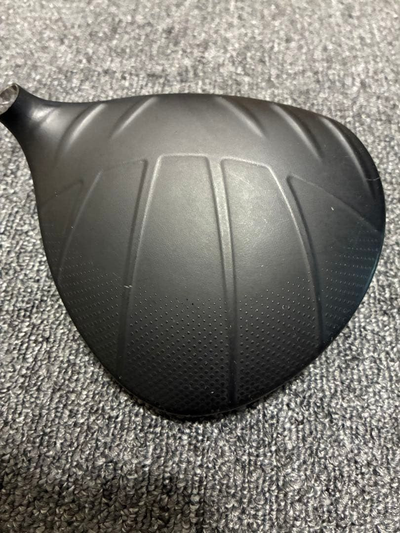 Ping G400 Driver Head – Curated from Japan - photo 6