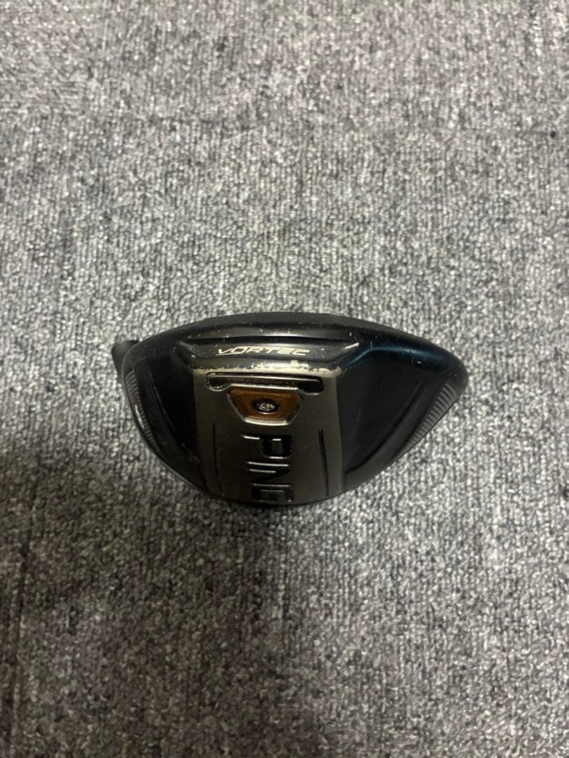 Ping G400 Driver Head – Curated from Japan - photo 7