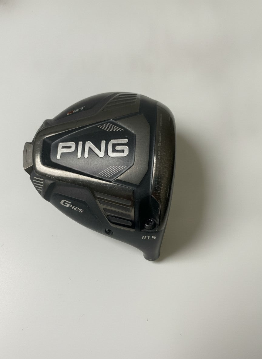 Ping G400 Driver Head – Curated from Japan - photo 1